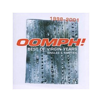 Oomph! - Best Of Virgin Years