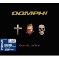 Oomph! - GlaubeLiebeTod (Limited Edition)