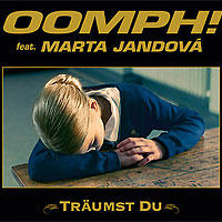 Oomph! - Traumst Du (feat. Marta Jandova)