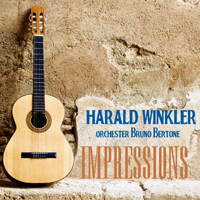 Harald Winkler - Piano Impressions