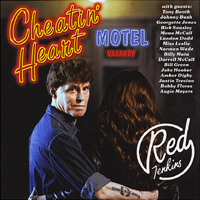 Jenkins, Red - Cheatin' Heart Motel