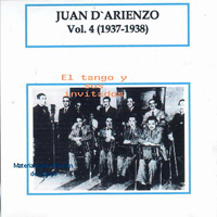 D'Arienzo, Juan - Juan D'Arienzo - Su obra completa en la RCA vol 04 (1937-1938)