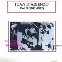 D'Arienzo, Juan - Juan D'Arienzo - Su obra completa en la RCA vol 09 (1941-1942)