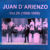 D'Arienzo, Juan - Juan D'Arienzo - Su obra completa en la RCA vol 29 (1958-1959)