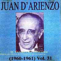 D'Arienzo, Juan - Juan D'Arienzo - Su obra completa en la RCA vol 31 (1960-1961)
