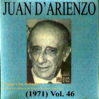 D'Arienzo, Juan - Juan D'Arienzo - Su obra completa en la RCA vol 46 (1971)