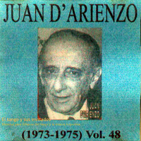 D'Arienzo, Juan - Juan D'Arienzo - Su obra completa en la RCA vol 48 (1973-1975)