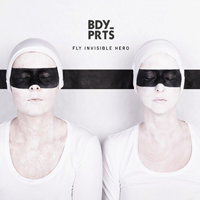 Bdy_Prts - Fly Invisible Hero
