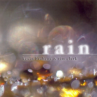 Braheny, Kevin - Rain
