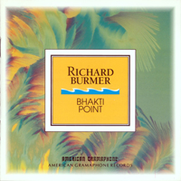 Burmer, Richard - Bhakti Point