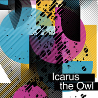 Icarus The Owl - Qualia (EP)