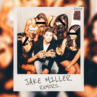 Miller, Jake - Rumors (EP)