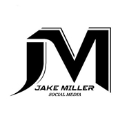 Miller, Jake - Social Media (Single)