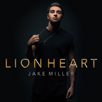 Miller, Jake - Lion Heart (EP)