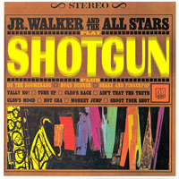 Junior Walker - Shotgun