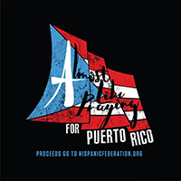 Miranda, Lin-Manuel - Almost Like Praying (with Artists for Puerto Rico) (Single)