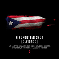 Miranda, Lin-Manuel - A Forgotten Spot (Olvidado) (Single)