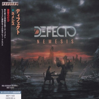 Defecto (DNK) - Nemesis (Japanese Edition)