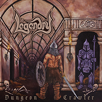 Legendry - Dungeon Crawler