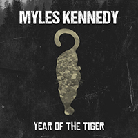 Kennedy, Myles - Year of the Tiger (Single)