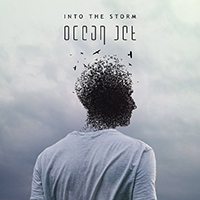 Ocean Jet - Into The Storm (Single)