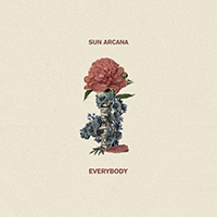 Sun Arcana - Everybody (Single)