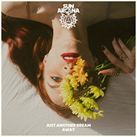 Sun Arcana - Just Another Dream Away (EP)