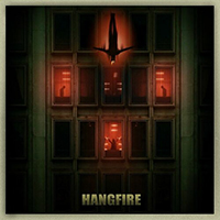 Wind Walkers - Hangfire (Single)