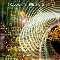 Boscher, Xavier - Andrea (Instrumental) (Single)