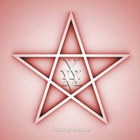 Boscher, Xavier - Pentagramme