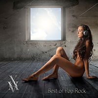 Boscher, Xavier - Best of Pop Rock