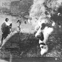 Garrie, Nick - The Nightmare Of J. B. Stanislas