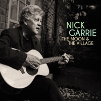 Garrie, Nick - The Moon And The Village
