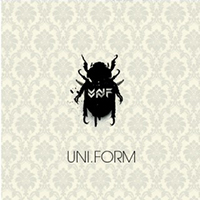 Uni Form - UNI_FORM (EP)