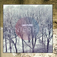 Uni Form - Winter Blue (EP)