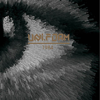 Uni Form - 1984