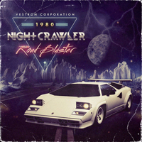 Nightcrawler (ESP) - Road Blaster (EP)