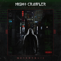 Nightcrawler (ESP) - Metropolis