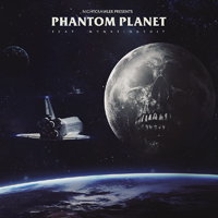 Nightcrawler (ESP) - Phantom Planet (EP)