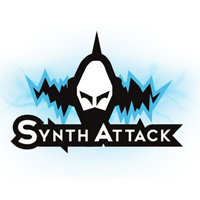 SynthAttack - Insomnia (Dark Remix) [Single]