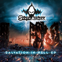 SynthAttack - Salvation in Hell