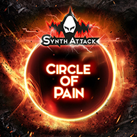 SynthAttack - Circle of Pain (EP)