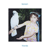 Boreen - Friends