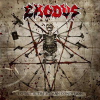 Exodus (USA) - Exhibit B: The Human Condition (American Edition)