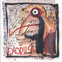 Exodus (USA) - Force Of Habit