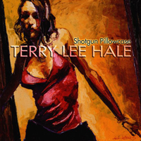 Lee Hale, Terry - Shotgun Pillowcase