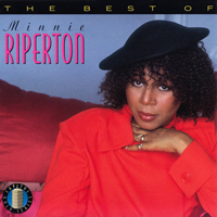 Riperton, Minnie - The Best Of Minnie Riperton