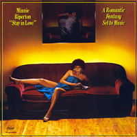 Riperton, Minnie - Stay In Love (LP)