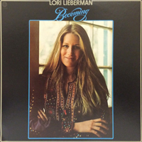 Lori Lieberman - Becoming