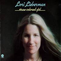 Lori Lieberman - Straw Colored Girl